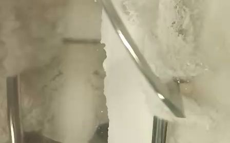 臥式螺帶混合機