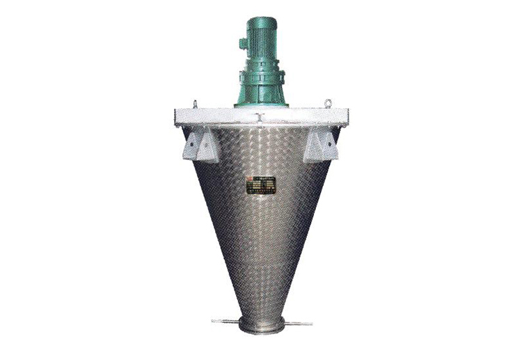 粉體混合的含義和混合均勻度的檢測 粉體混合的含義和混合均勻度的檢測