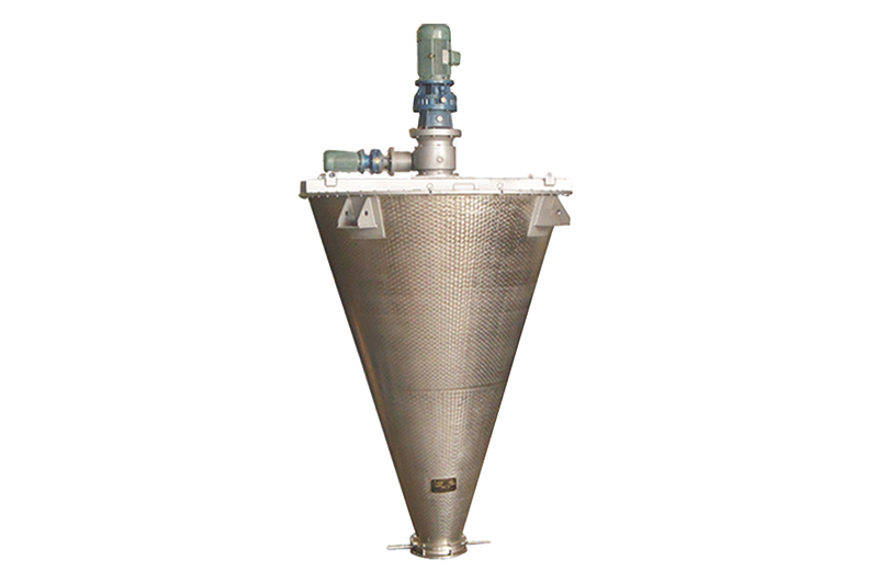 購買二手混合機注意事項、設備配置的改進 購買二手混合機注意事項、設備配置的改進